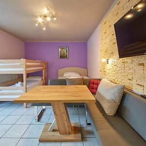 Appartement White Chili