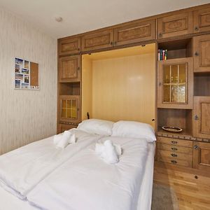 Appartement Mamas Iglu